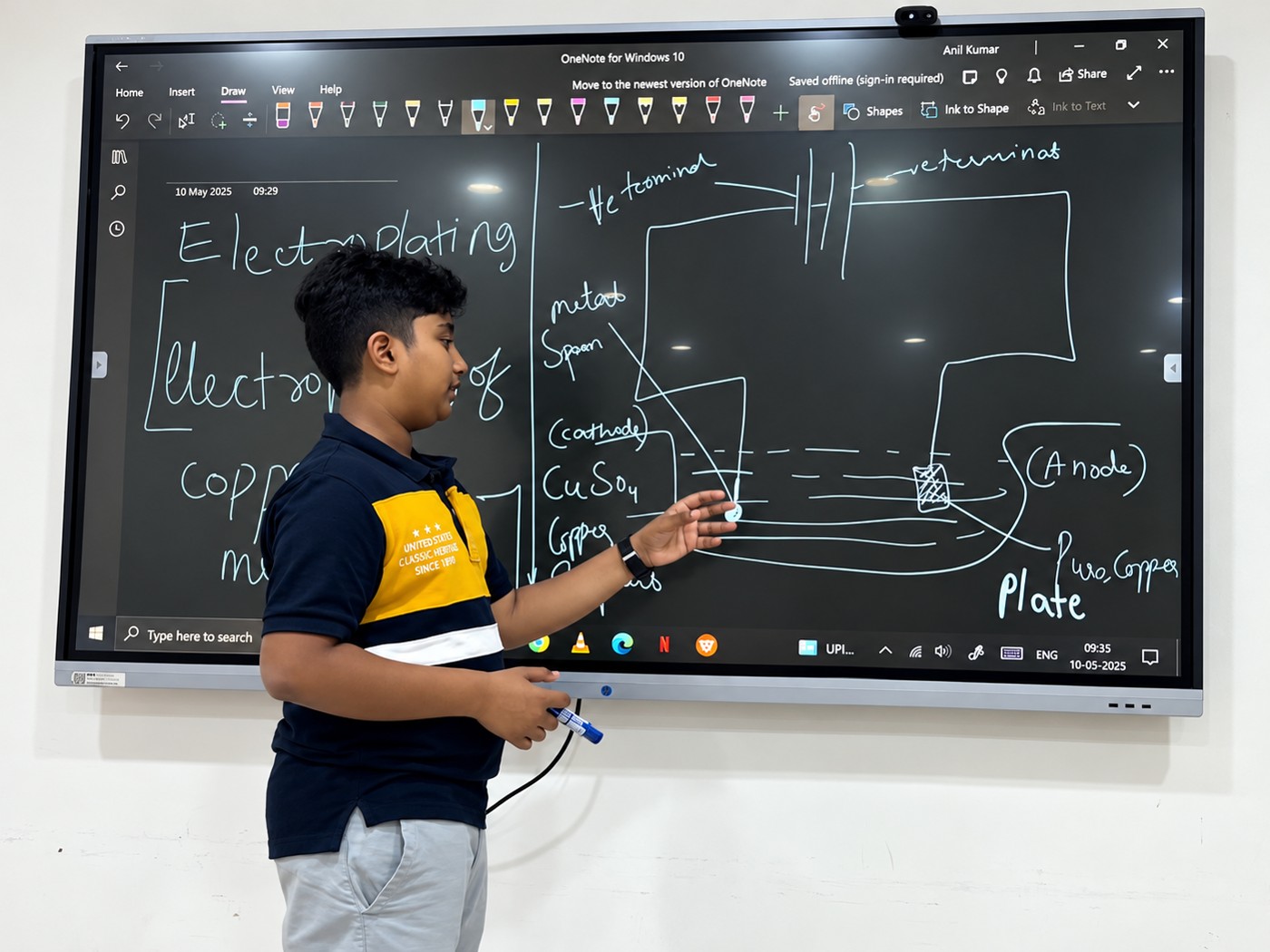 Aurelius students prepared for the future